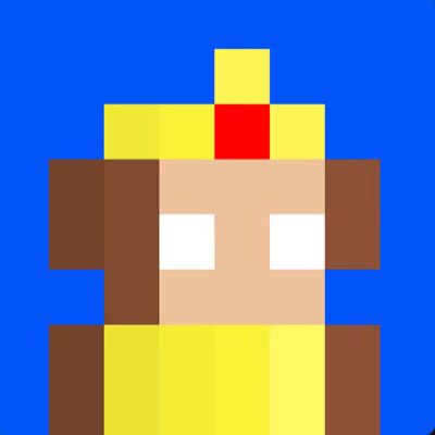 Nothing worthwhile comes quickly - patience truly is a virtue.

The most impactful pixel art on ApeChain presented to you by <a href="/BananaCabal/">Banana Cabal🍌</a> 

It is only a matter of time.

Never fade the future.

#NewProfilePic