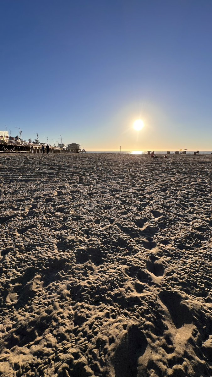 boloplan's tweet image. #SantaMonicaPier 🙌🏼