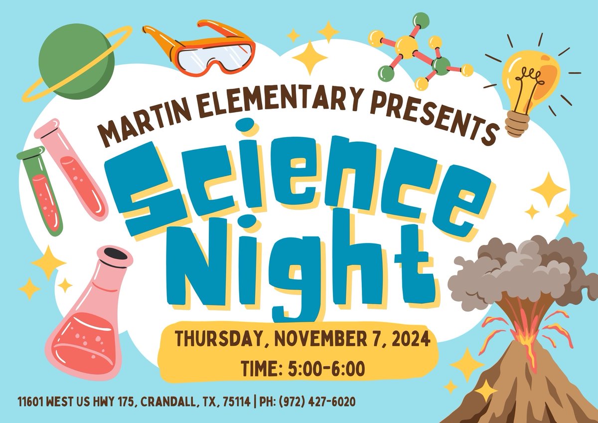 Martin Elementary tweet media