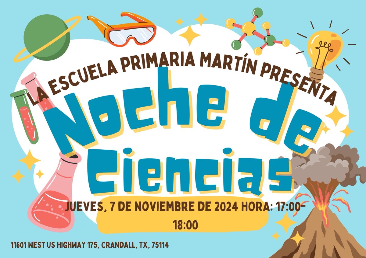 Martin Elementary tweet media