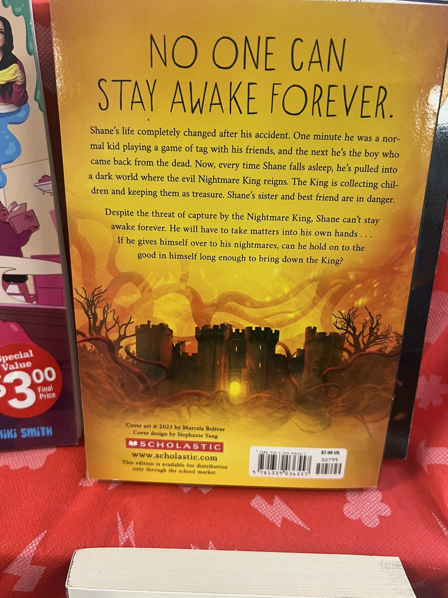 Sierra Manning tweet media