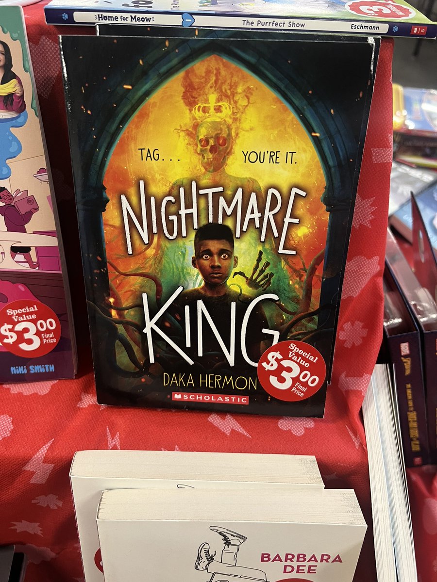 Sierra Manning tweet media