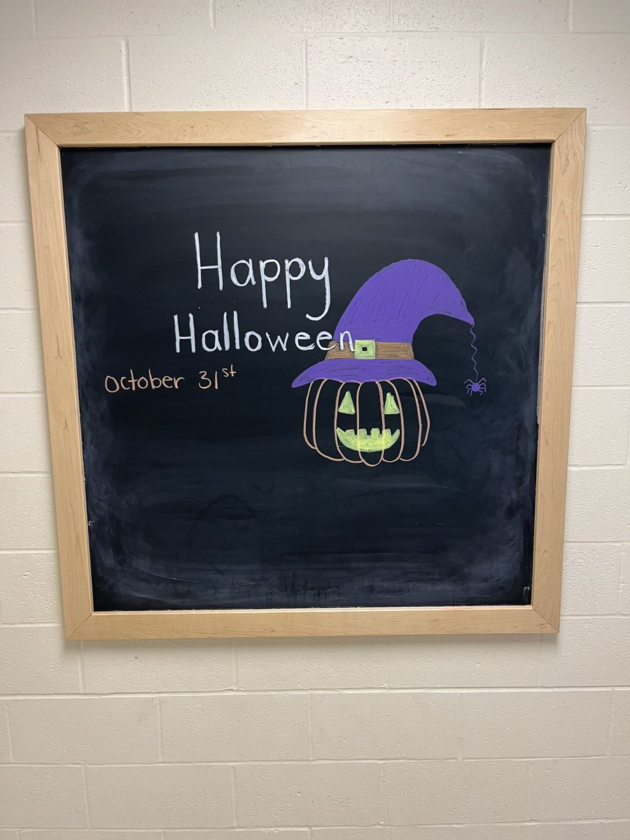 Happy Diwali and Happy Halloween to those celebrating! 💚🤍