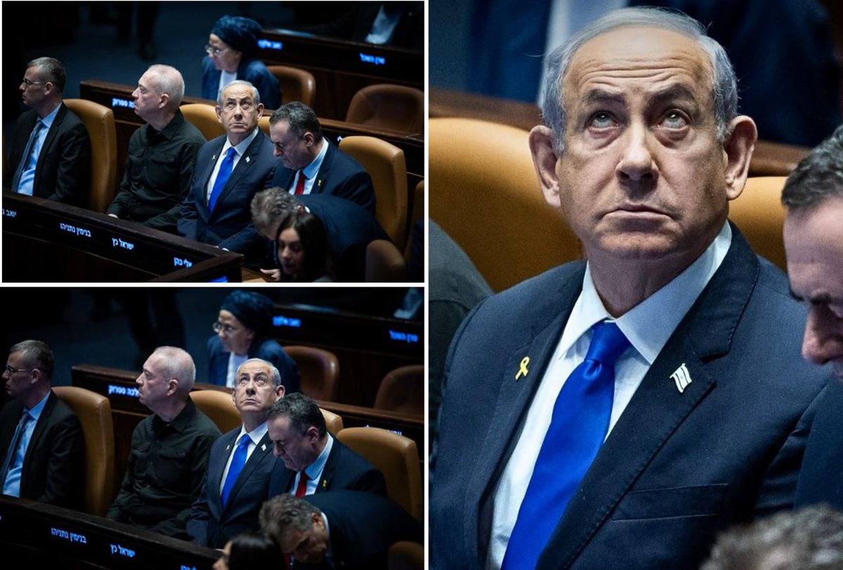 IsraelDeadline's tweet photo. After the Hezbollah drone attack on Netanyahu's house, himself and his family are worried about their safety.
 In Iran, after the assassination of the commanders, the authorities increased their presence among the people, why are we so afraid?

 #Netanyahu
#Israel
#Iran https://t.co/TztRP6zQYY