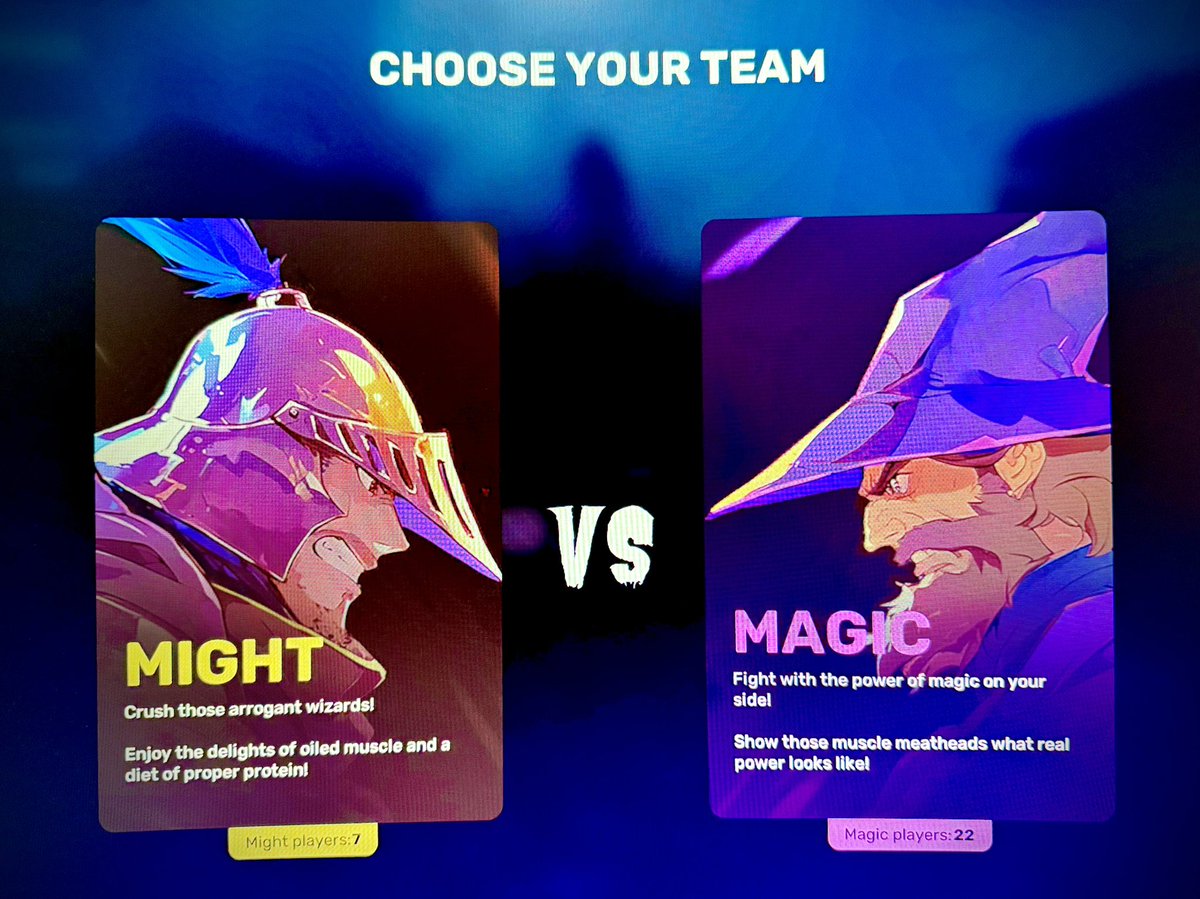 Belial ☠️ tweet media