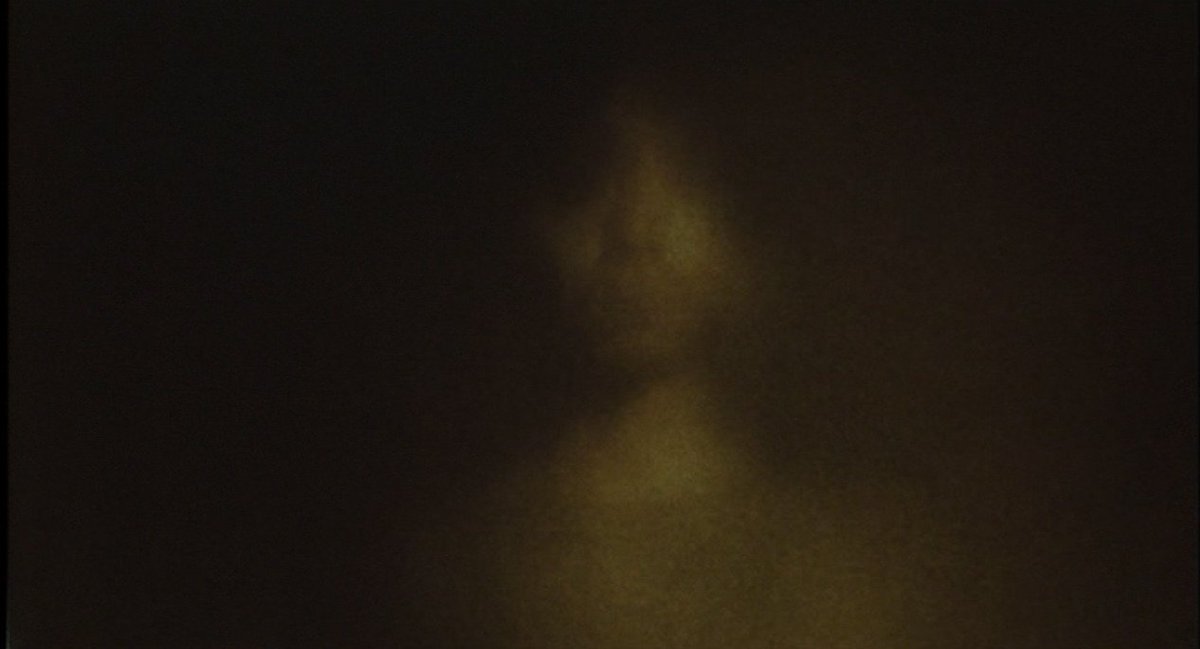 Kaïro (2001, Kiyoshi Kurosawa)