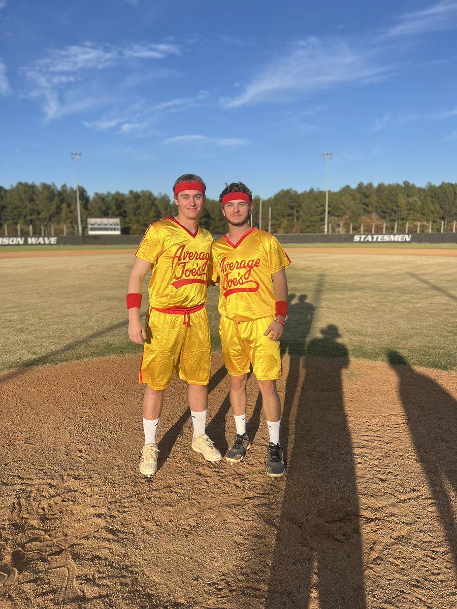 rbc_bsb's tweet photo. Fun times for the Statesmen today. https://t.co/Hj8gAnjj0W