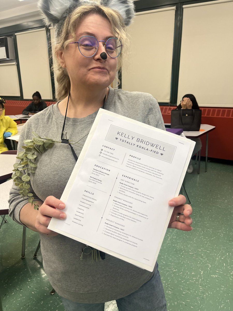 The Boerum Hill School for International Studies tweet media