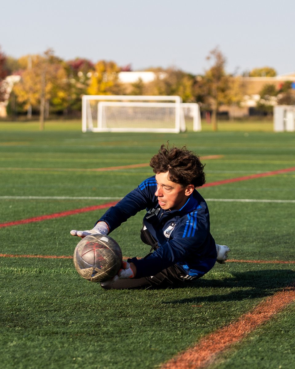 MNUFC Academy tweet media