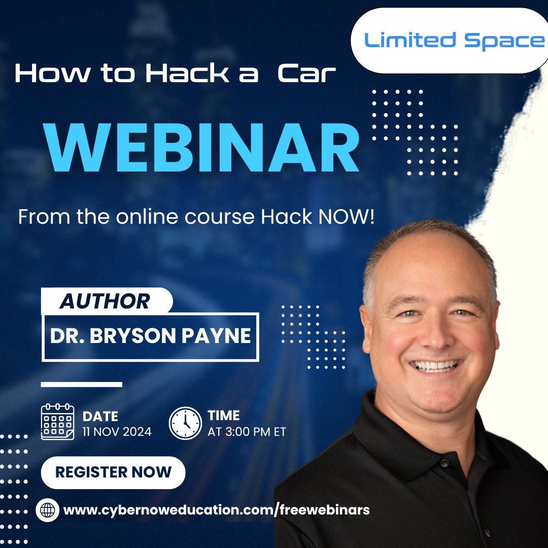 Bryson Payne tweet media