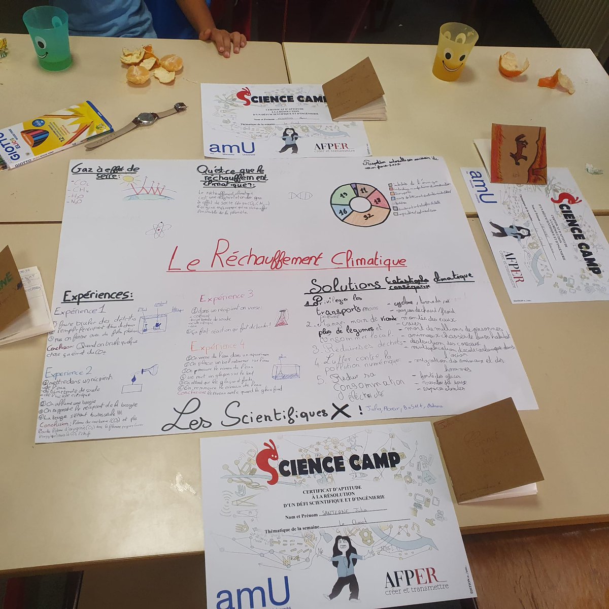 Ange Ansour tweet media