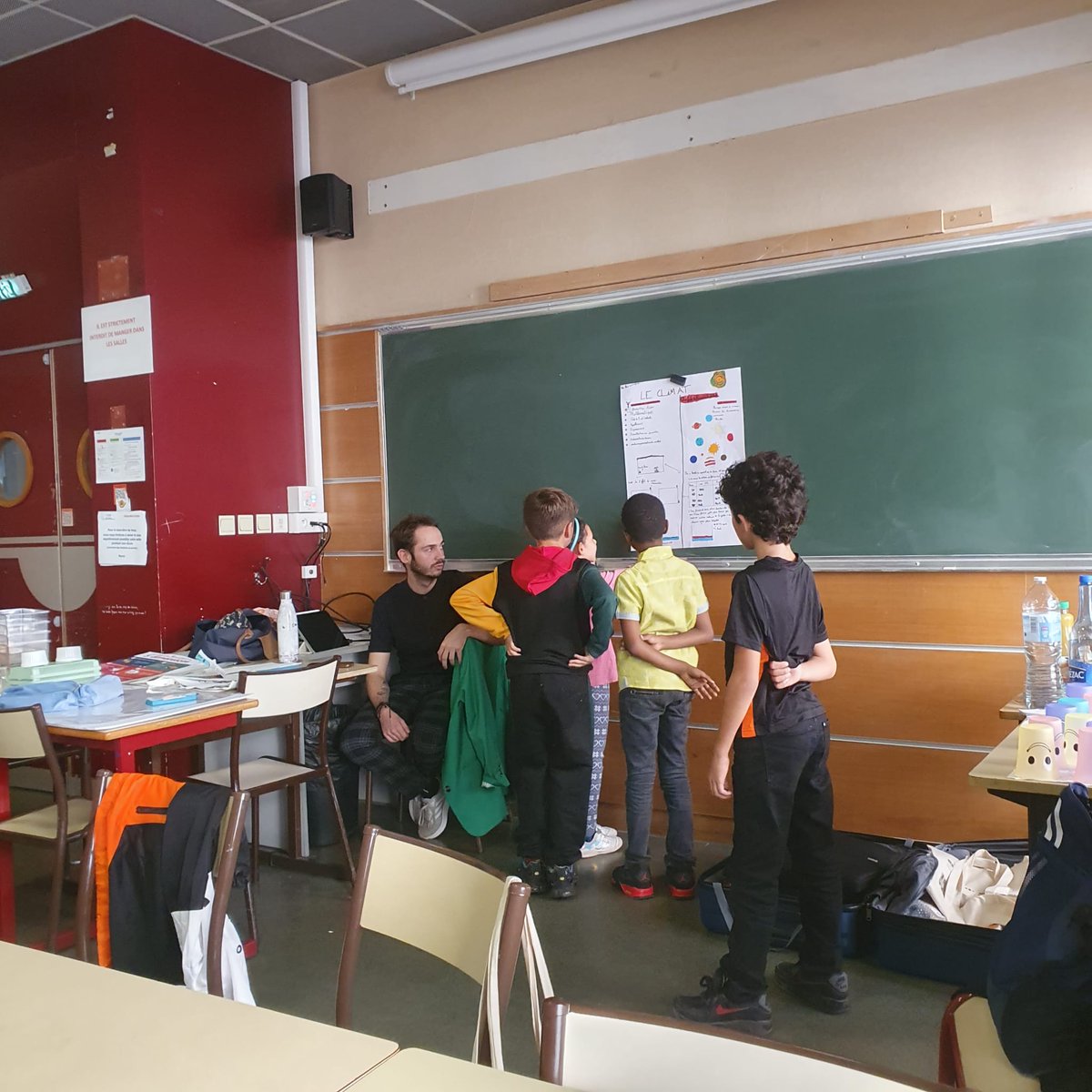 Ange Ansour tweet media