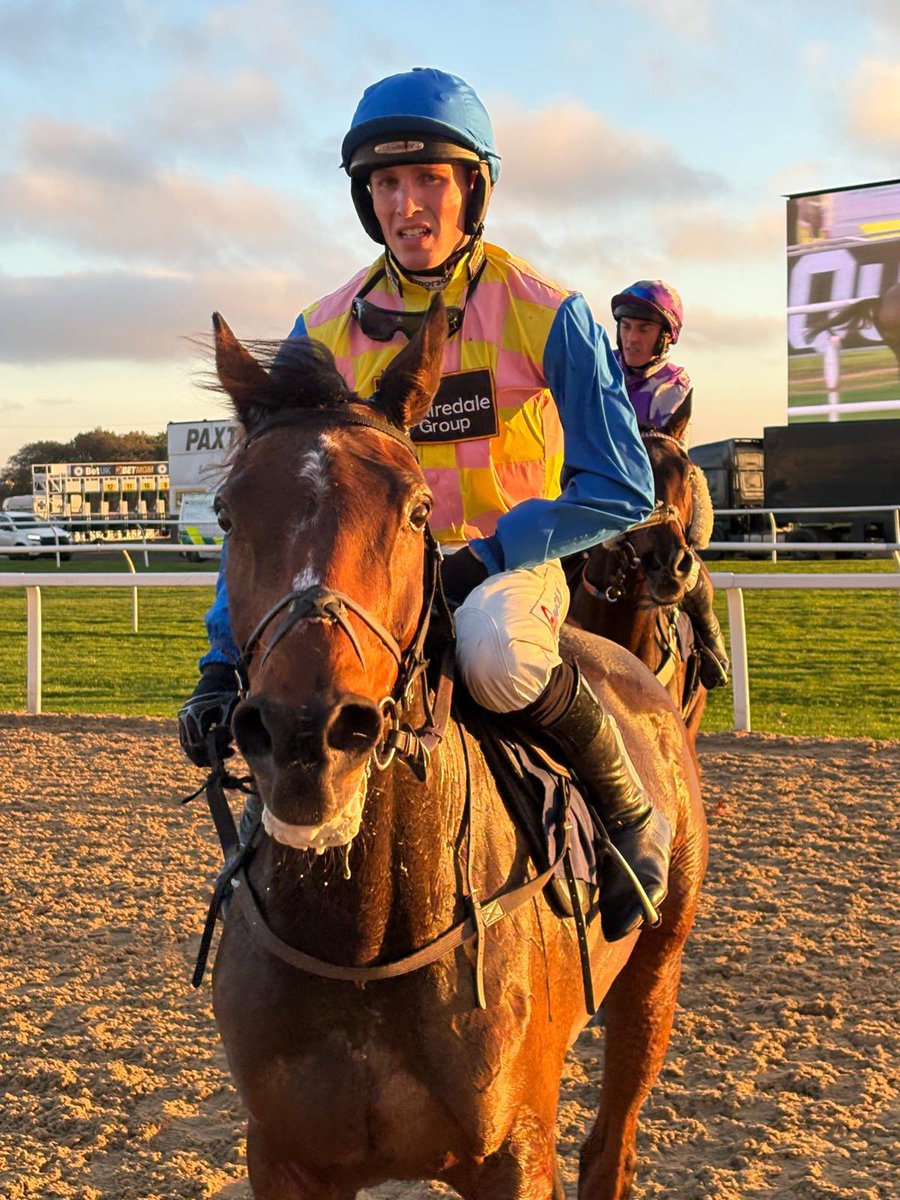 David Pipe (@davidpiperacing) on Twitter photo Hat-trick for Chemical Warfare & fifth win this year after winning nicely <a href="/NewcastleRaces/">Newcastle Racecourse</a> under <a href="/CobdenHarry/">Harry Cobden</a> for owners <a href="/SendEmOn_/">SendEmOn</a> #crackinglittlehorse π₯#23 Hat-trick for Chemical Warfare & fifth win this year after winning nicely <a href="/NewcastleRaces/">Newcastle Racecourse</a> under <a href="/CobdenHarry/">Harry Cobden</a> for owners <a href="/SendEmOn_/">SendEmOn</a> #crackinglittlehorse π₯#23