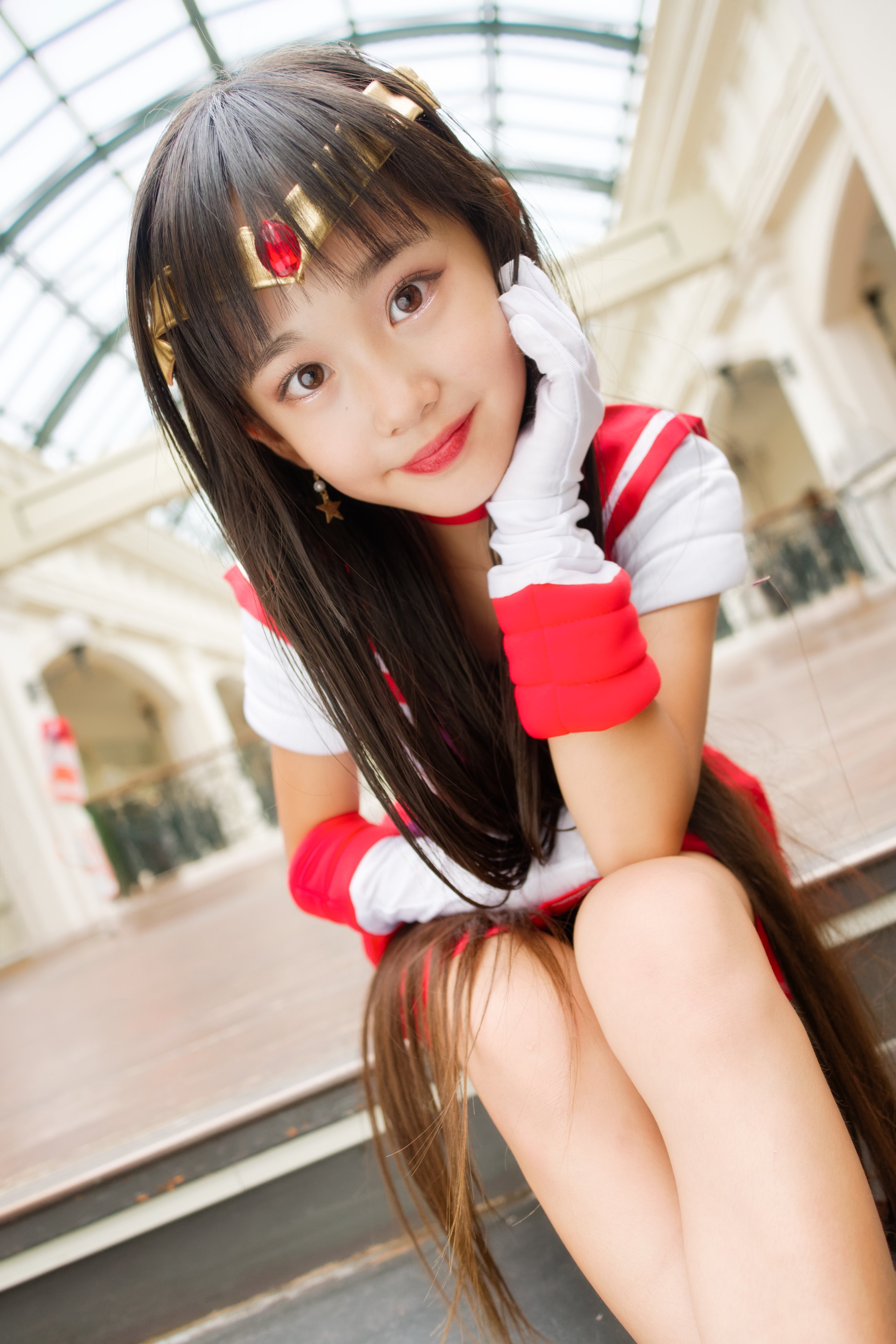 ❁u-chan❁フォロー割あり⸜ ♡ ⸝ 😸