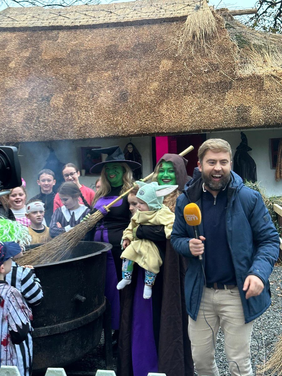 Into Kildare tweet media