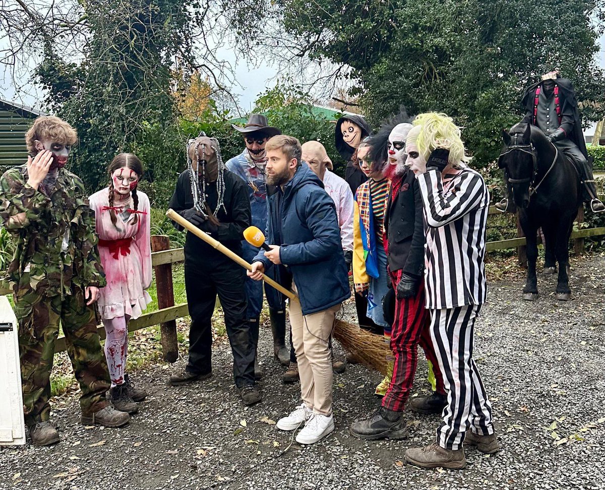 Into Kildare tweet media