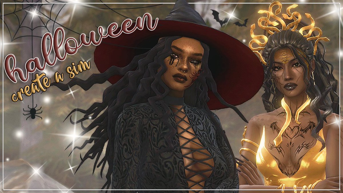 piixel_sims's tweet photo. happy halloween!🎃
https://t.co/arilxl4VlA
#ShowUsYourSims #createasims #sims #thesims4 https://t.co/HZS9EGRMht