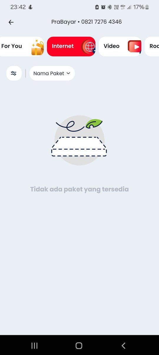 Heloooooow <a href="/Telkomsel/">Telkomsel</a>