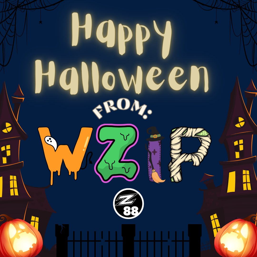 Stay safe everyone! Happy Halloween 🎃 👻