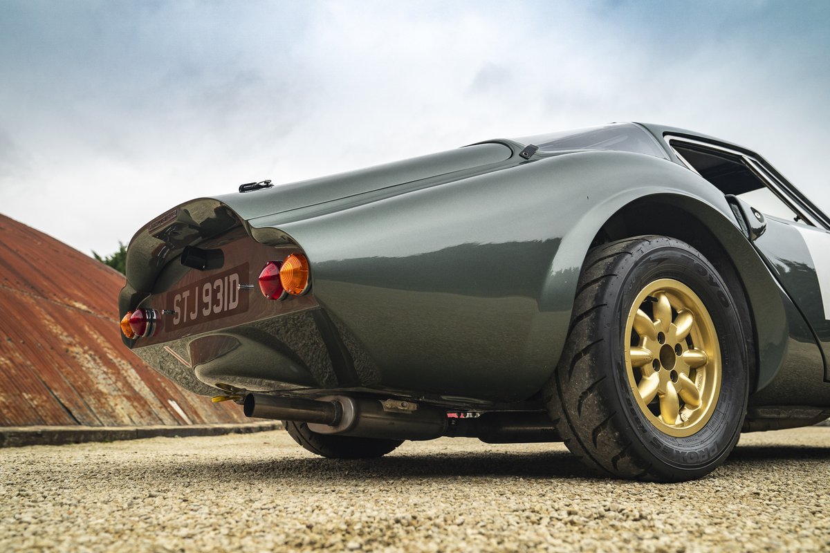 Classic Motor Hub tweet media