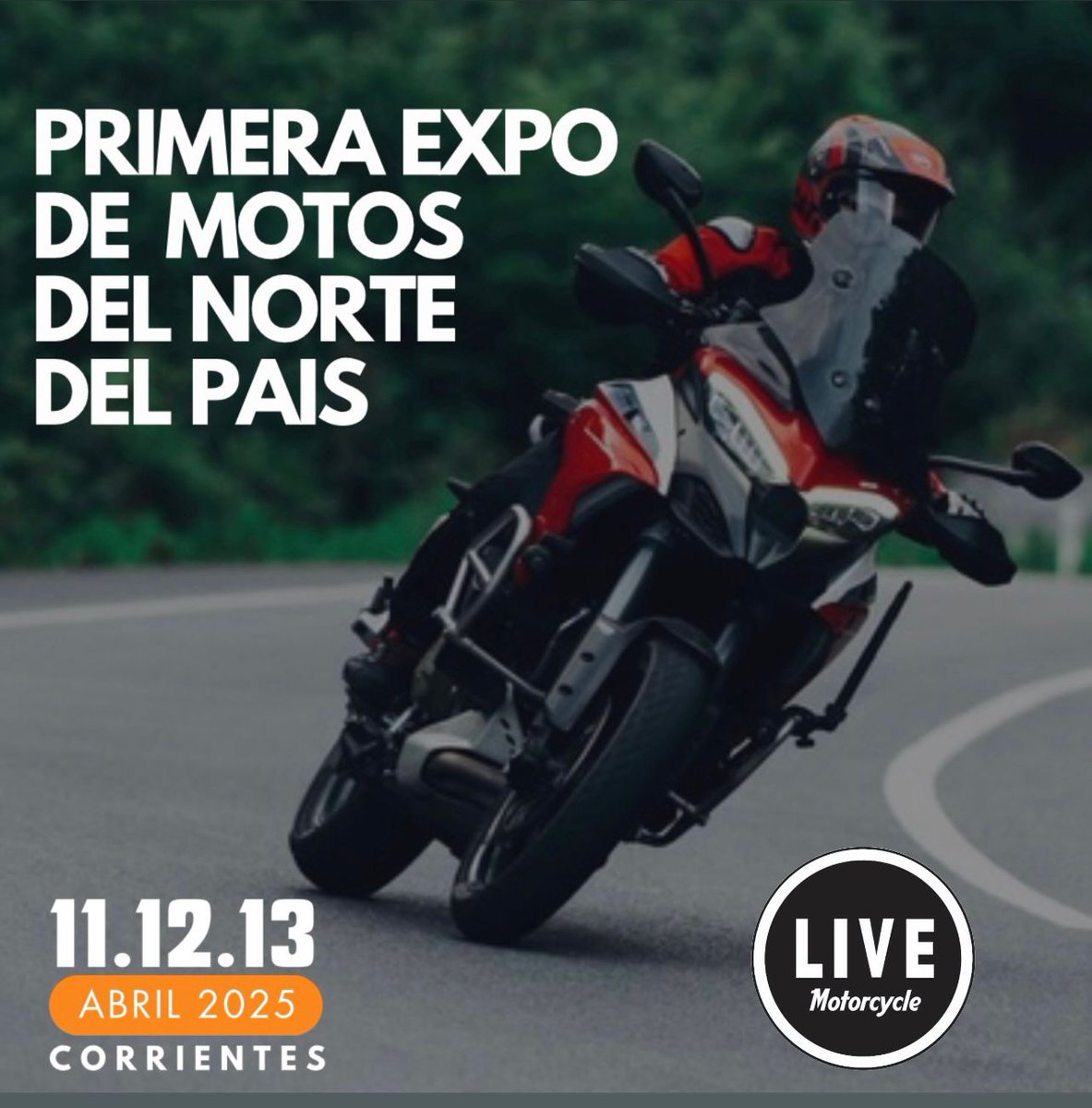 LIVE MOTORCYCLE (@livemotorcycle1) on Twitter photo 