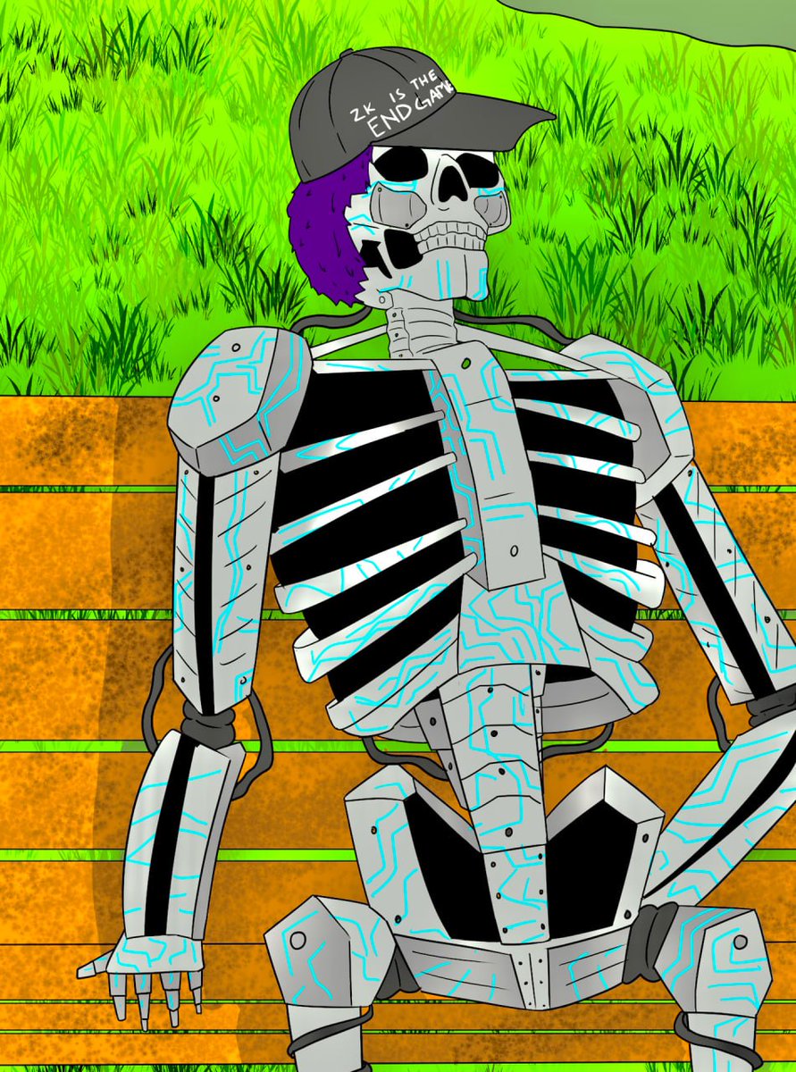 cysic_xyz's tweet photo. BOO! 

Happy Halloween, Cysors! https://t.co/KTFKy0GxNI