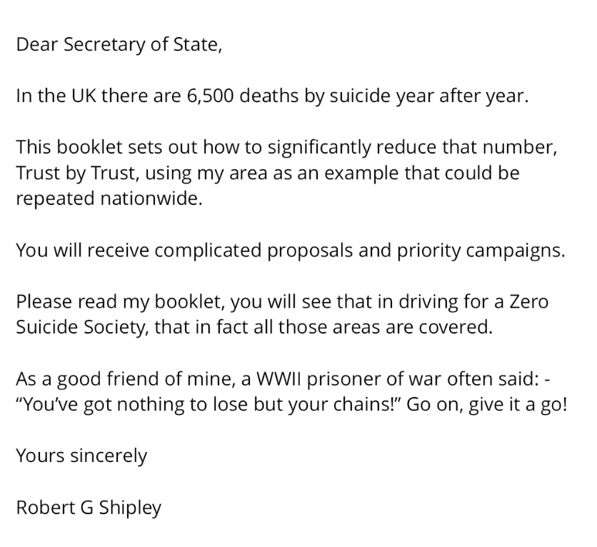 rob_shipley's tweet photo. @PaulVittles @Conservatives @UKLabour @10DowningStreet @wesstreeting @RachaelMaskell @wesstreeting 
Online copy
https://t.co/bqh2u4vUtE https://t.co/NTpdvwmy75