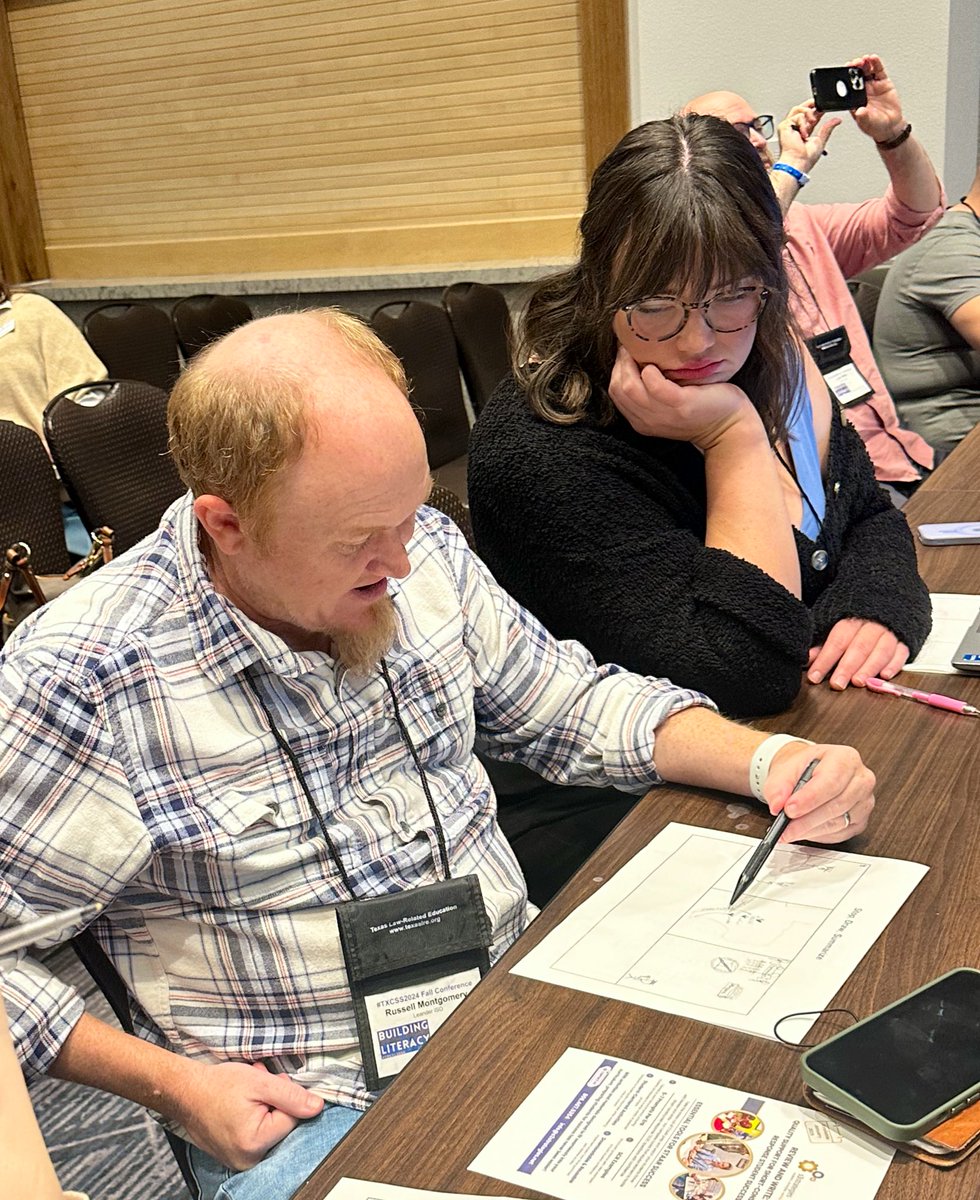 s3strategies's tweet image. Happening NOW in KILIMANJARO 4➡️The Perfect Union: Merging Literacy &amp;amp; SS!  #TSSSA24 #TXTSSSA #TXCSS2024 #s3strategies #PurposefulPD #SSeducation #BuildingSocialStudiesLiteracy #ItMatters