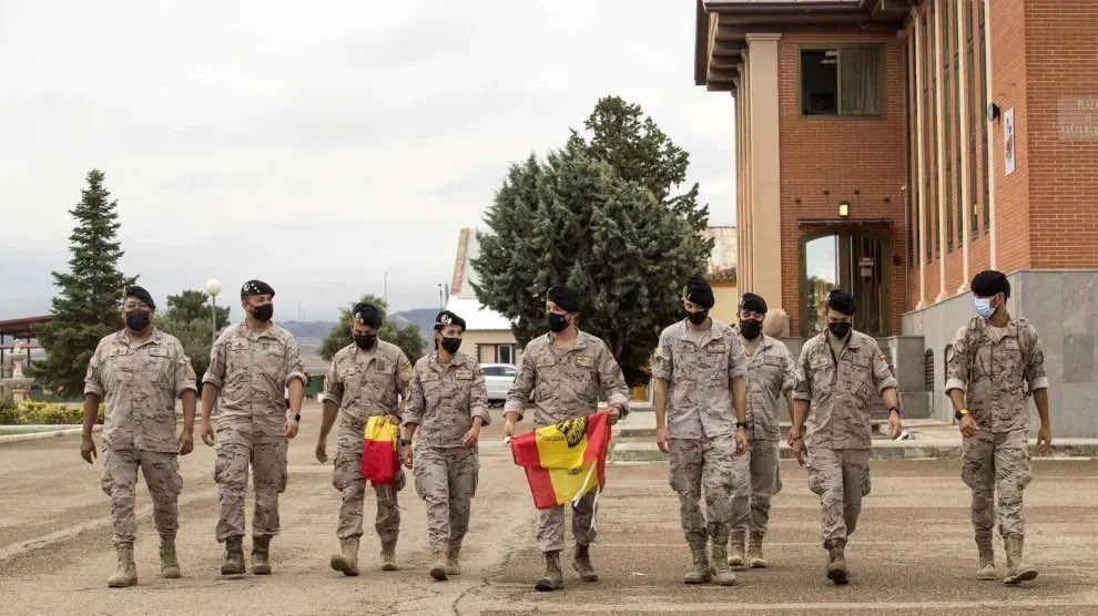 🔴 #ÚLTIMAHORA | El presidente de la Generalitat Valenciana, Carlos Mazón, pide ayuda al ejército y solicita su incorporación inmediata.