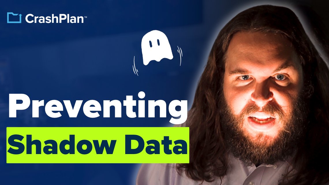 CrashPlan tweet media
