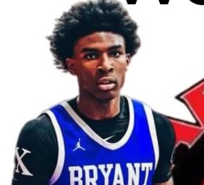 ARHoopScoop's tweet photo. Source: 2025 G Kellen Robinson @Krob_one4 of Bryant will take an official visit to Little Rock @LittleRockMBB this wknd https://t.co/m92nar02vu