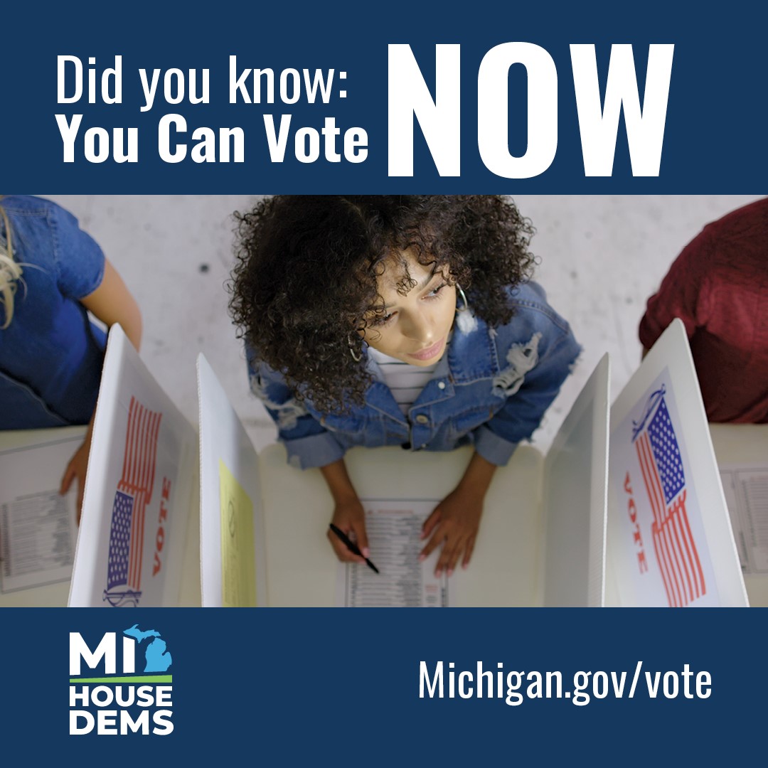 Rep. Stephanie A. Young for the 16th District tweet media