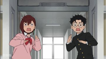 ダンダダン 第5話
