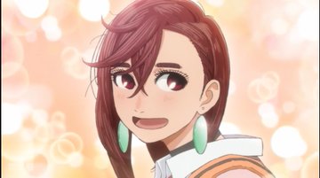 ダンダダン 第5話
