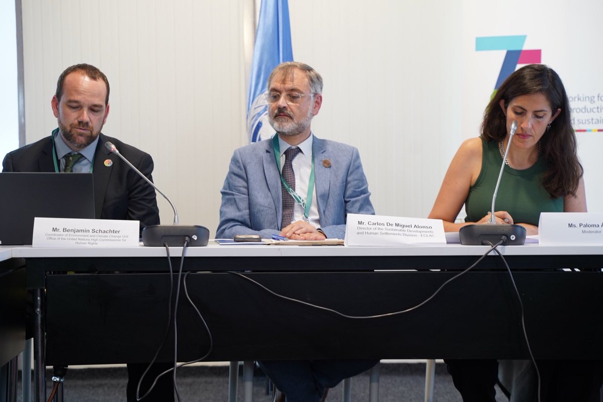 Post-2020 Biodiversity Framework . EU Support tweet media