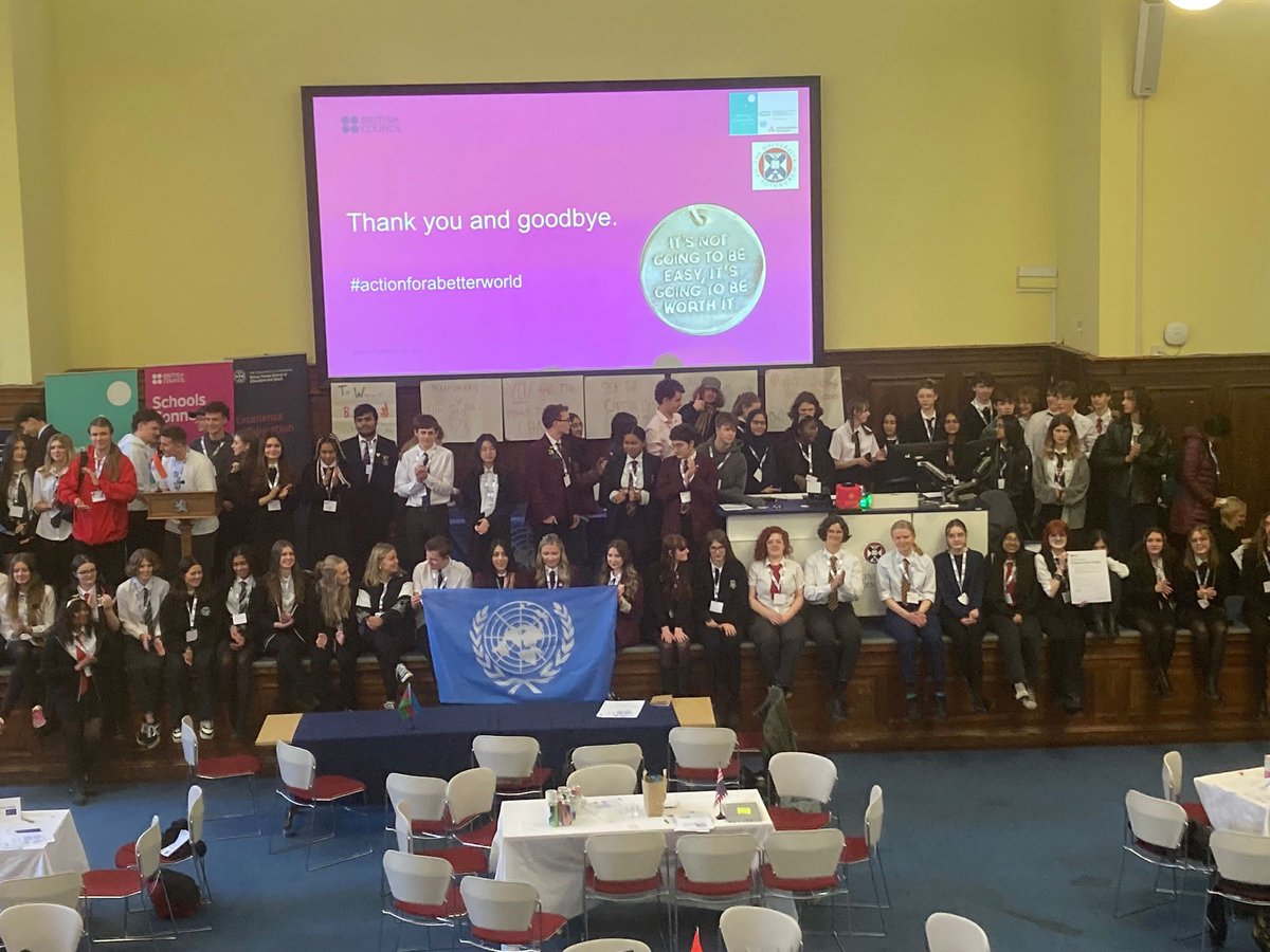 Learning for Sustainability Scotland tweet media