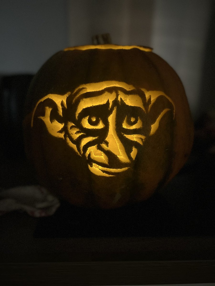 Amychristines's tweet photo. Happy Halloween #2024pumpkins https://t.co/2vil90qrBt