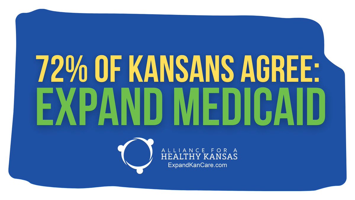 Alliance for a Healthy Kansas tweet media