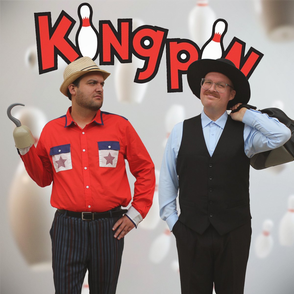 Don't get "Munsoned" this Halloween 🎳