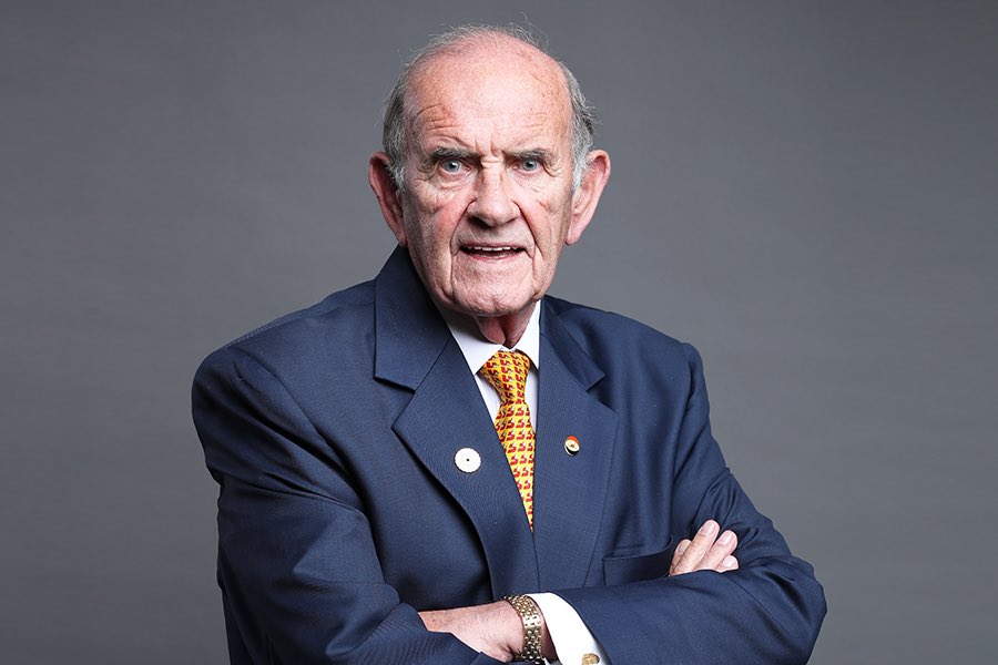 It is with profound sadness that we bid farewell to Colm McLoughlin, whose dedication over four decades shaped Dubai Duty Free into the world’s largest single airport retailer. His passion, commitment, and pioneering spirit have left a lasting legacy. My heartfelt condolences go