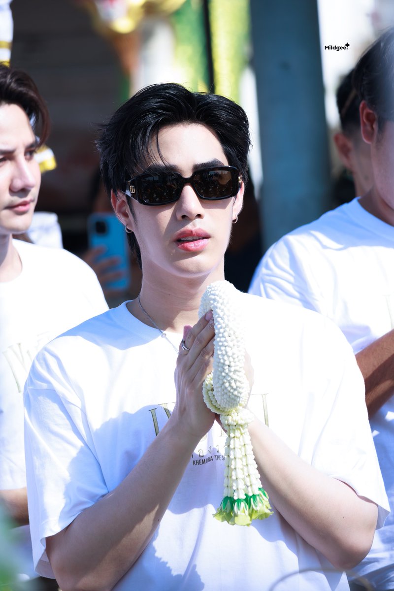 มายจี tweet media