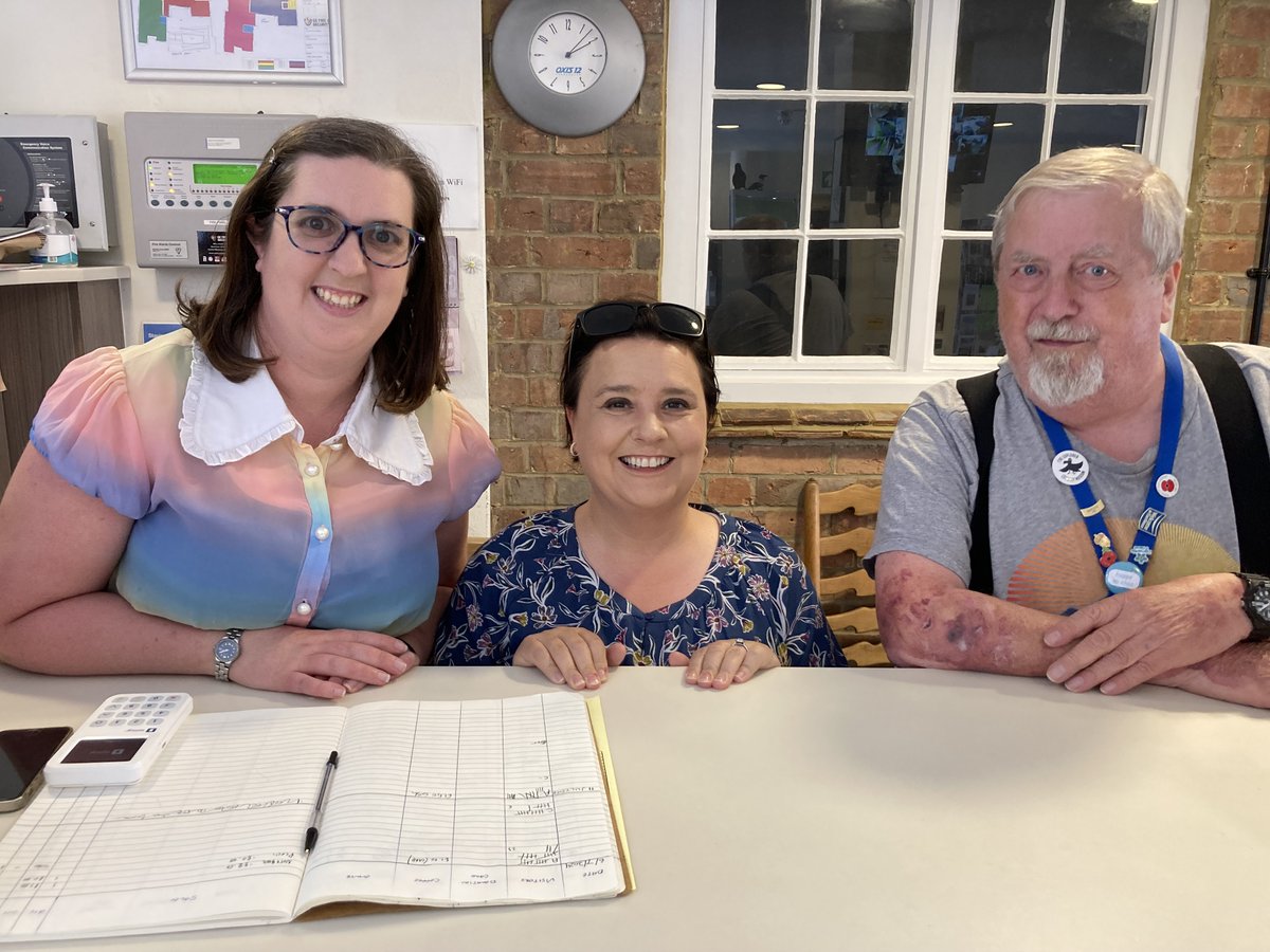 Crawley Museum tweet media