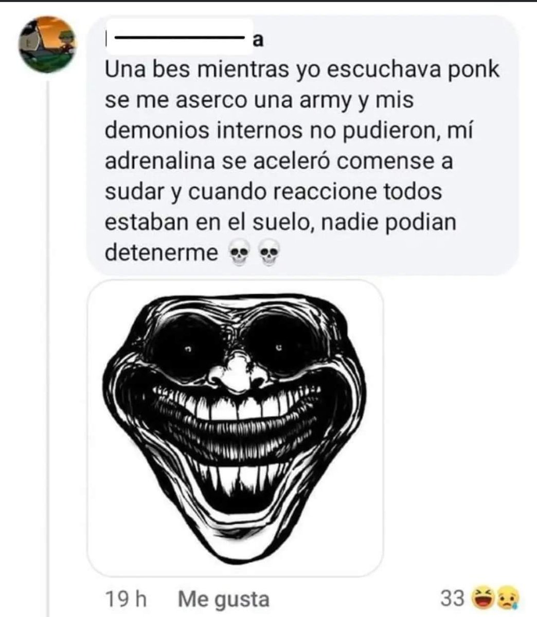 Shitpost Aleatorio tweet media