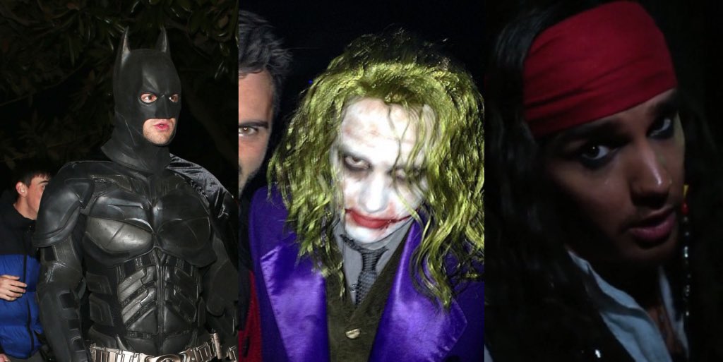kathewsh's tweet photo. liam payne en halloween era tan iconico, te extraño tanto https://t.co/YnzS64p3aR