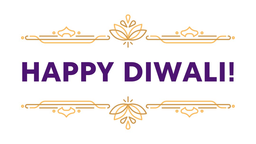 Lisa Grafstein (@lisagrafstein) on Twitter photo Wishing everyone a happy Diwali! Wishing everyone a happy Diwali!