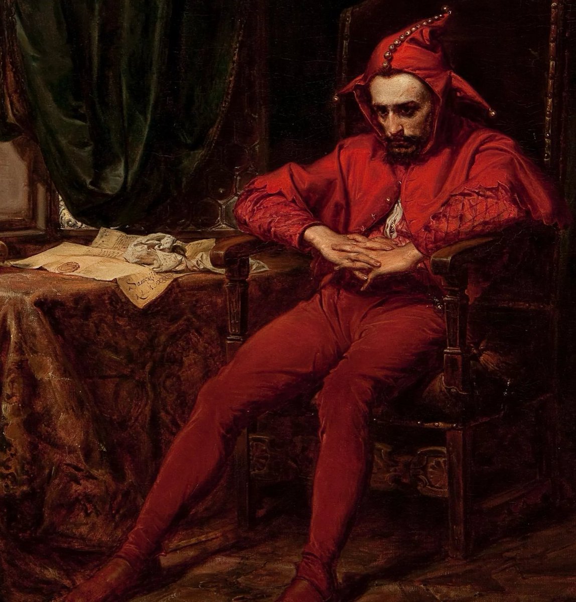 Josh Sawyer tweet media