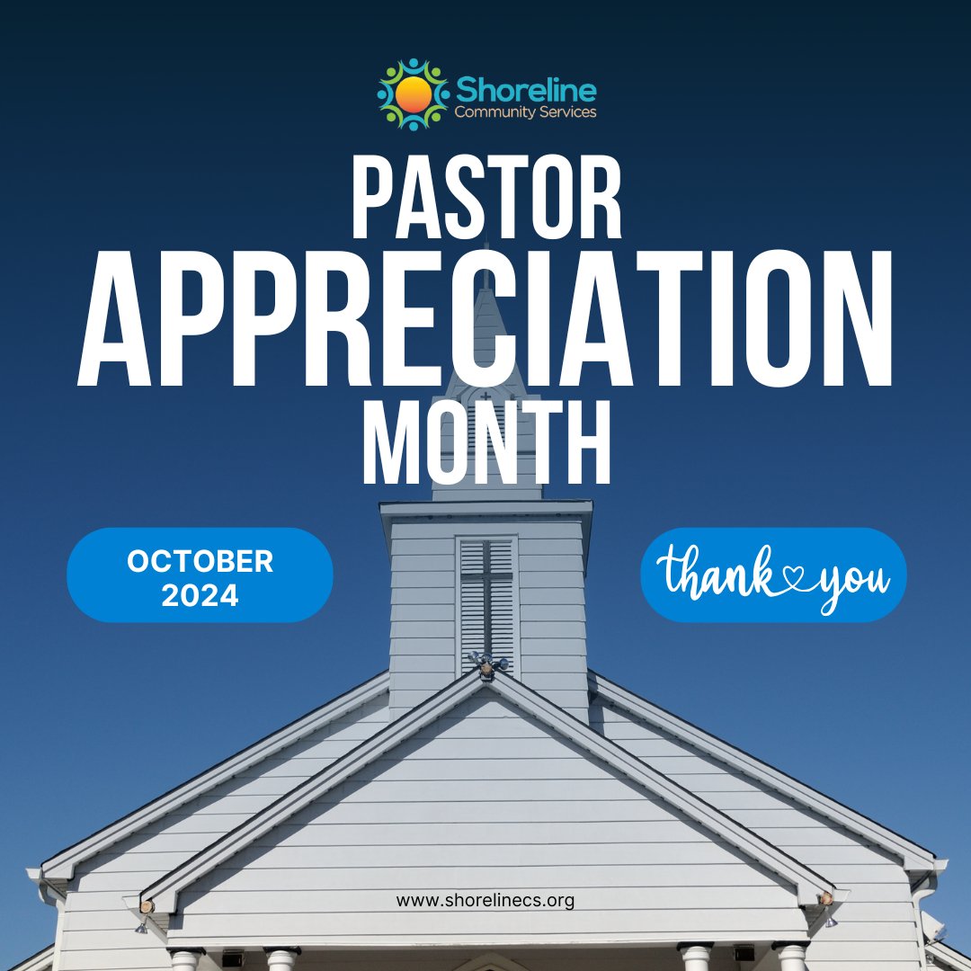 ShorelineSD's tweet photo. As October ends, we want to send a final thank you to the pastors from All Souls’ Episcopal, Christ Lutheran, La Jolla UMC, PB Christian, PB UMC, St. Andrew’s by-the-Sea, St. Brigid, and St. James by-the-Sea. Your partnership lifts us up every day. 💙🙏 #PastorAppreciationMonth https://t.co/WEDuhd9jtu