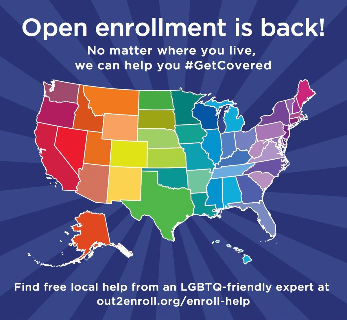 Movement Advancement Project tweet media