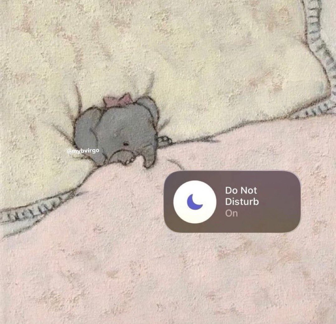 me: “call me if u need me”

also me: