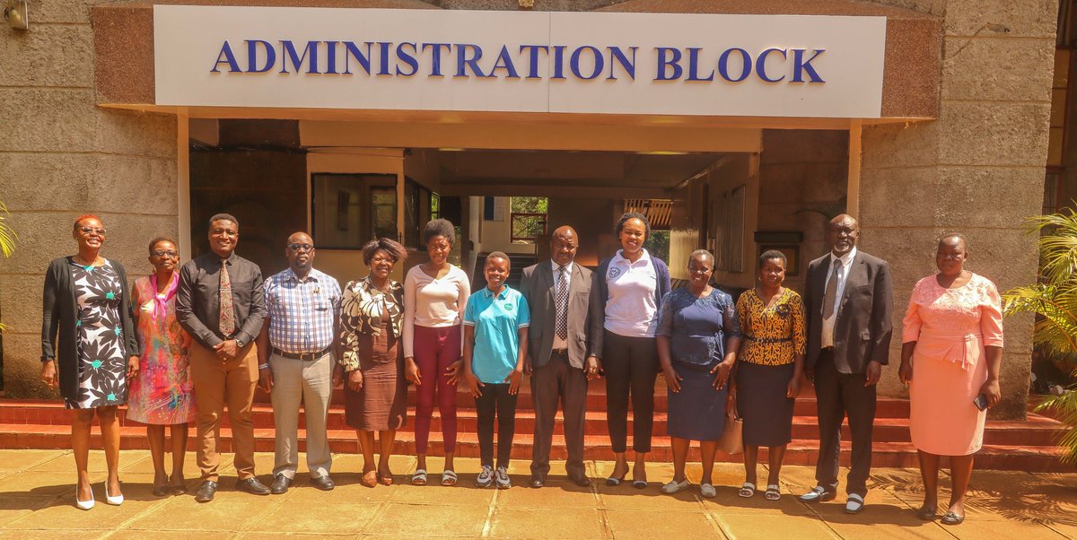 Jooustonline's tweet photo. JOOUST is partnering with Child Fund International USA, in developing a project to address women mental health and adolescent mothers. The project intends to establish a Community Model Mental Health Hub and a Breast Feeding Center. #jooustonline #JOOUST #oasisofknowledge https://t.co/iL44lFmeIw